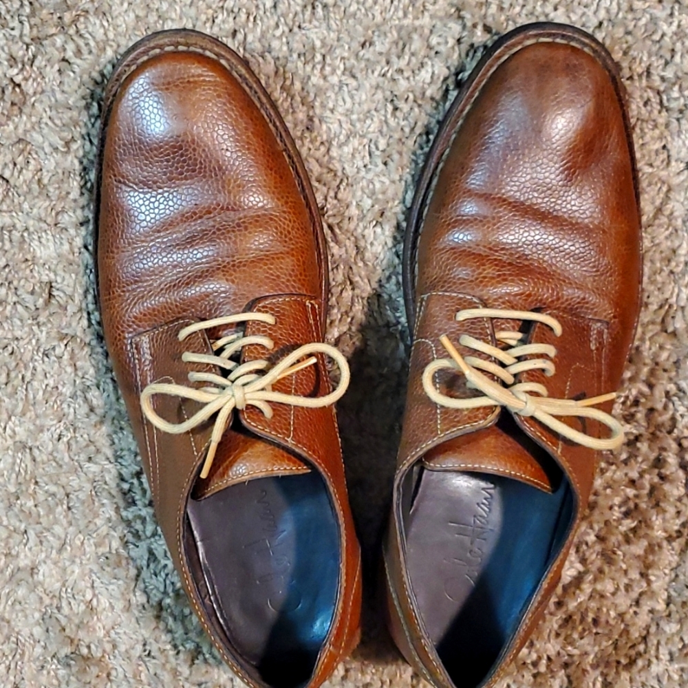Cole Haan Derby Shoes